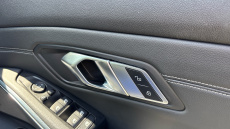 BMW 3 Series 330i M Sport 4dr Step Auto Petrol Saloon